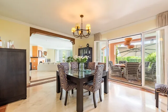 Chalet 5 habitaciones 419m² en venta - Costa Del Sol — 7