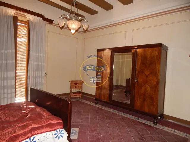 Oportunidad Casa Señorial en el corazón de Bocairent (Valencia) — 37