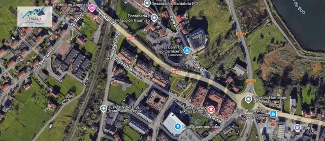Venta Piso + Trastero + Garaje en El Astillero - Cantabria - foto 3