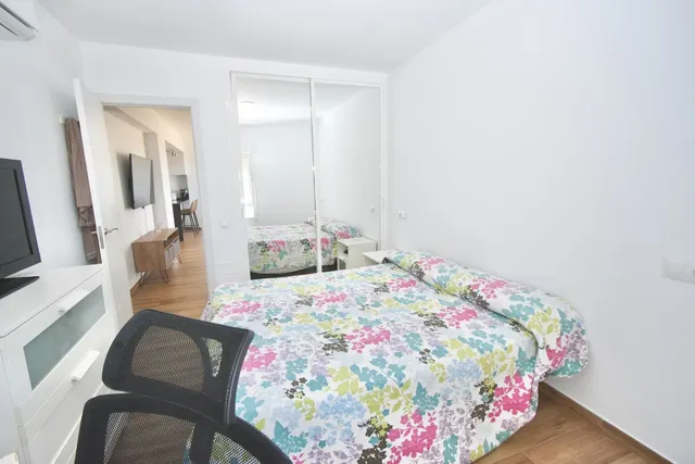 Apartamento 2 habitaciones 68m² en venta - Centro — 17