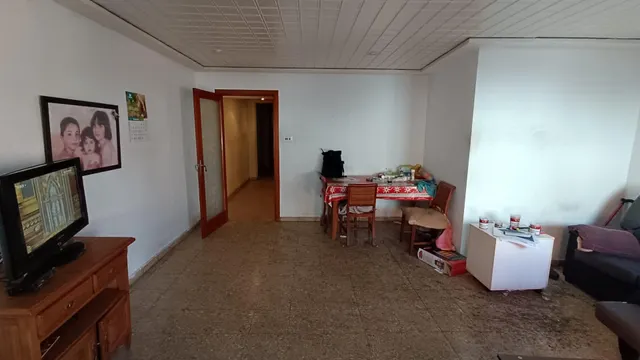 PISO EN TAVERNES DE LA VALLDIGNA — 13