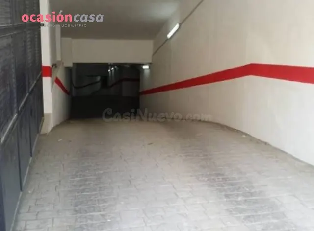 PLAZA DE APARCAMIENTO EN POZOBLANCO - foto 2