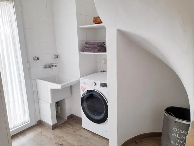 Moderna villa en primerísima línea de playa — 21