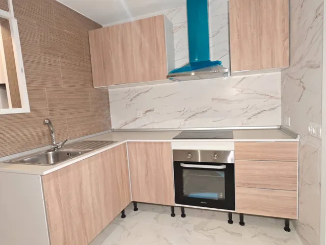 Piso 3 Dormitorios y 2 Baños Céntrico - Torrevieja — 3