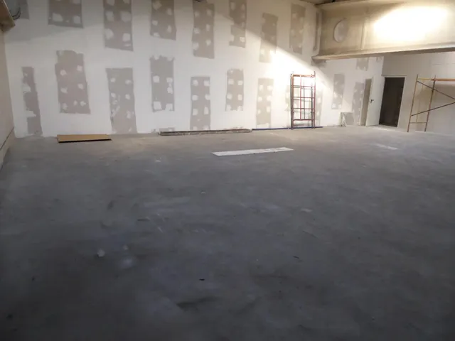 Oficina en alquiler junto MERCAOLID — 4