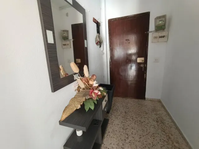 Amplio Piso en Caceres, Zona PERU - Ideal para Familias — 14