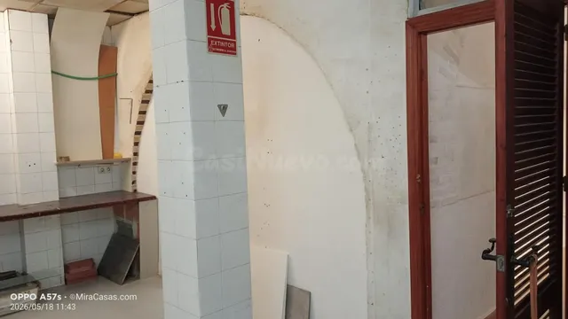 Negocio 130m² en venta - Playa del Cura — 8