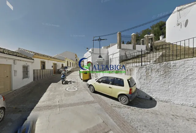 Casa-Chalet en Venta en Priego De Cordoba Córdoba — 3