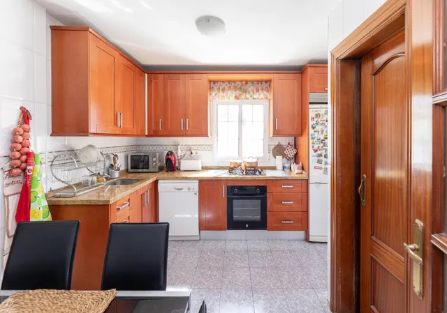 Maravillosa vivienda en Monteluz — 9