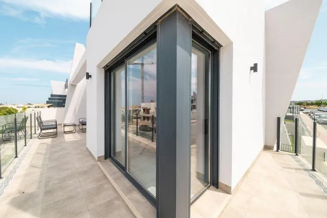 Apartamento 3 habitaciones 85m² en venta - Pueblo — 20