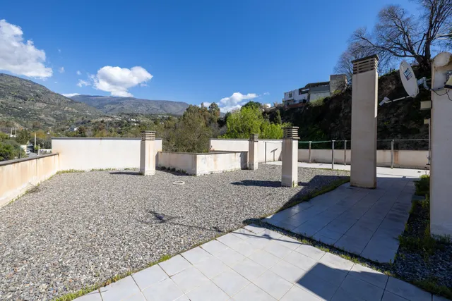 SE VENDE PISO VPO EN ÓRGIVA – EN PLENO CORAZÓN DE LA ALPUJARRA — 29