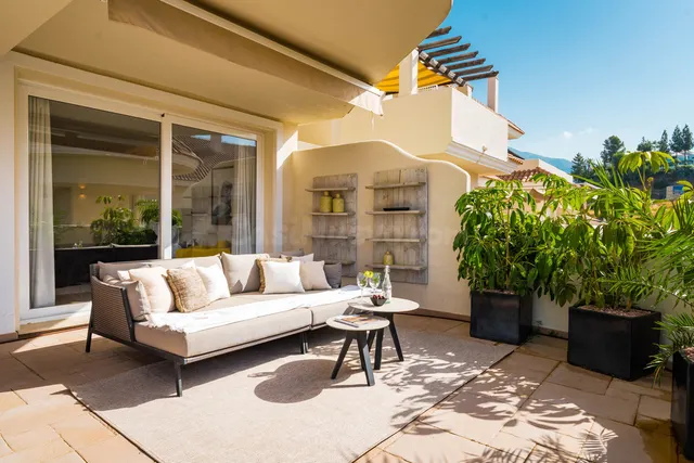 Dúplex 4 habitaciones 232m² en venta - Marbella — 2