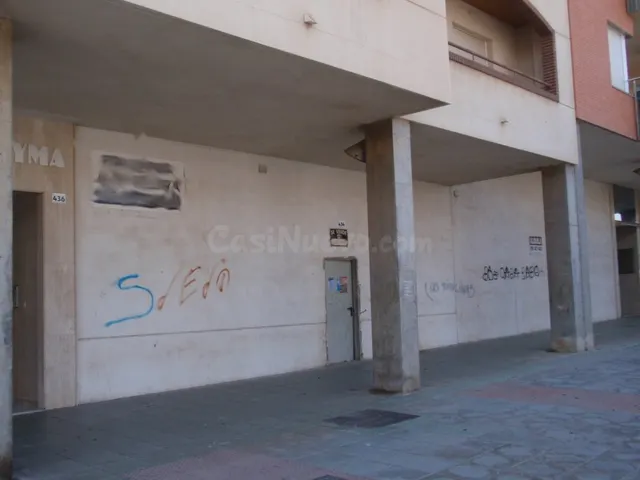 LOCAL PARA QUE DEJES VOLAR TU IMAGINACIÓN EMPRESARIAL — 3