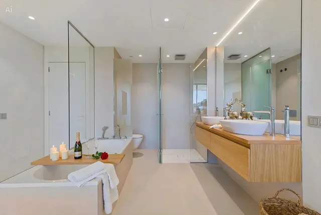 Apartamento 3 habitaciones 116m² en venta - Centro — 18