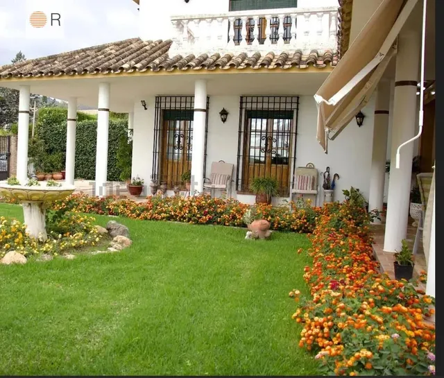 Chalet independiente en una de las mejores calles del Brilla - foto 3
