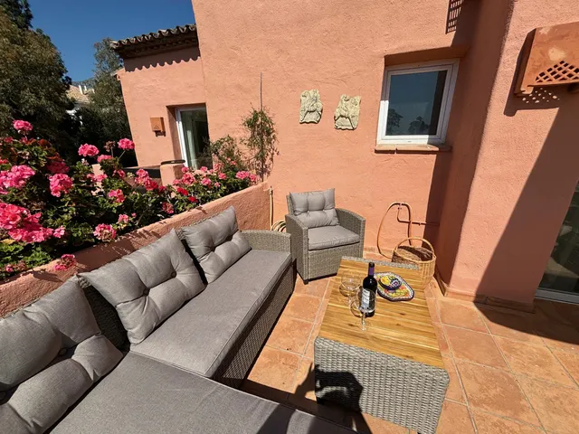 Ático 3 habitaciones 135m² en venta - Marbella — 6
