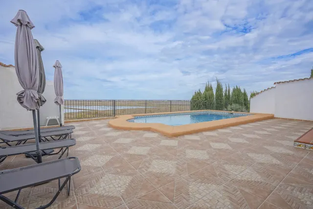 Villa 5 habitaciones 307m² en venta - Monte pego — 12