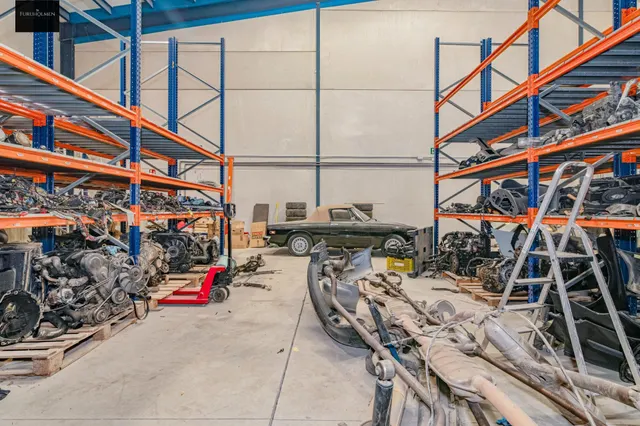 NAVE INDUSTRIAL — 14