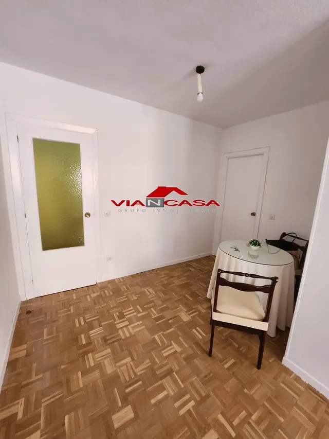 Piso reformado con terraza privada | barrio de salamanca | alquiler de temporada — 34