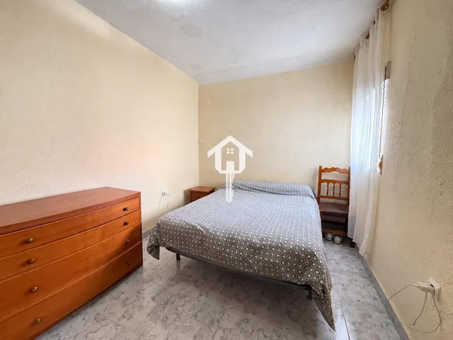PISO EN VENTA EN ALICANTE. 66m2, 3 habitaciones, 1 BAÑO, CUARTA PLANTA SIN ASCENSOR. ZONA DE ALTOZANO — 21