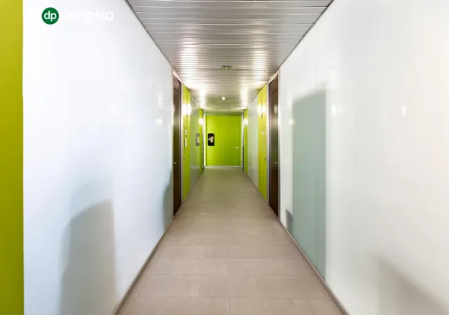 OFICINA EN EL CENTRO DE EMPRESAS GRANADA — 9