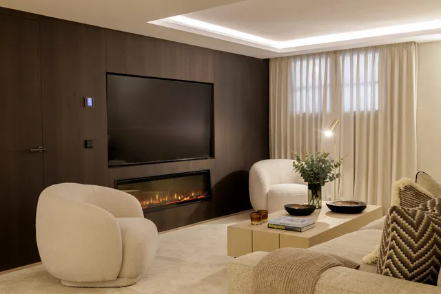 Chalet 5 habitaciones 483m² en venta - Costa Del Sol — 27