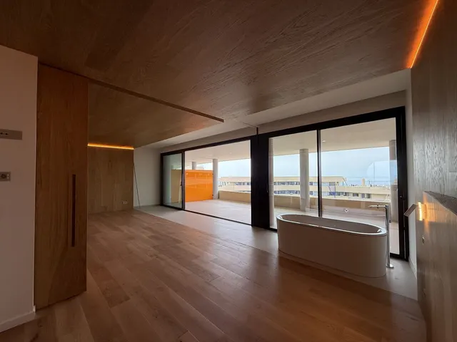 Apartamento 3 habitaciones 111m² en venta - Centro — 15