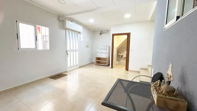 LOCAL DE OFICINAS EN MASSAMAGRELL — 9