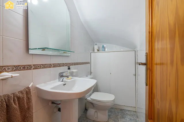 Bungalow en venta en urbanización Las Arenas 2, Arenales del Sol. — 19