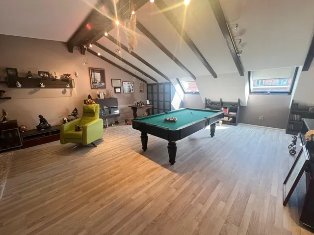 Espectacular Piso Ático con Terraza de 100m2, garaje y trastero — 22