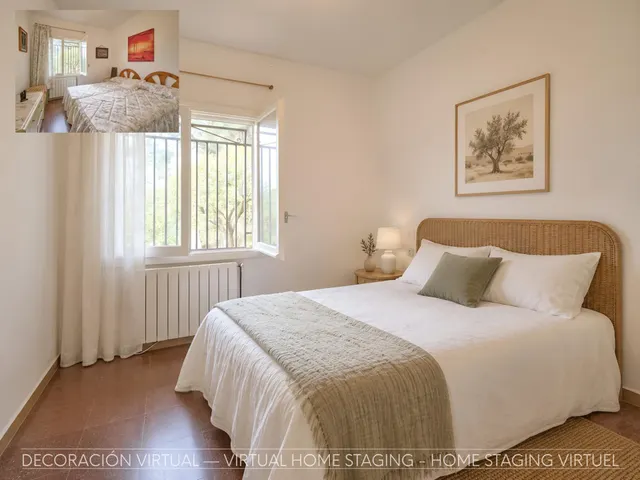 Chalet con jardín privado, y dos accesos independientes en Serra Brava – Lloret de Mar — 44