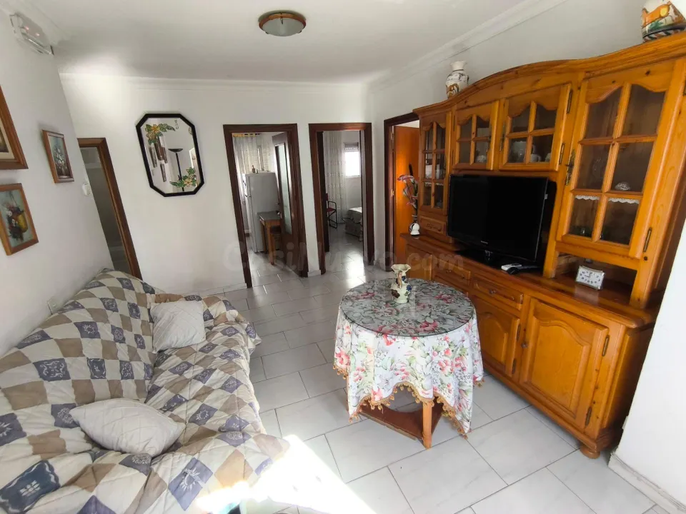 Piso en Isla Chica, Huelva - Ideal para Inversión o Residencia