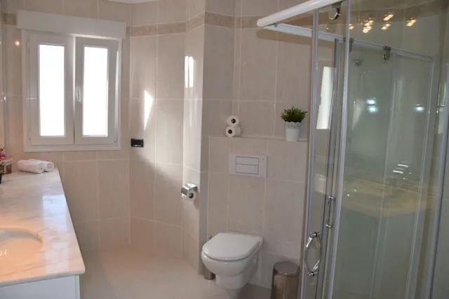 Apartamento 2 habitaciones en venta - Benissa pueblo — 20