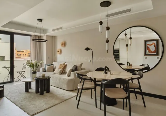 Apartamento 2 habitaciones 100m² en venta - Marbella