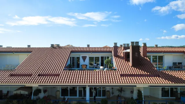 Exclusivo ático dúplex en parc de mar, frente al mediterráneo — 35