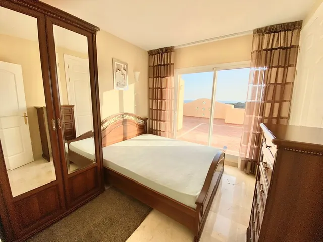 Ático Dúplex 3 habitaciones 140m² en venta - Marbella — 26