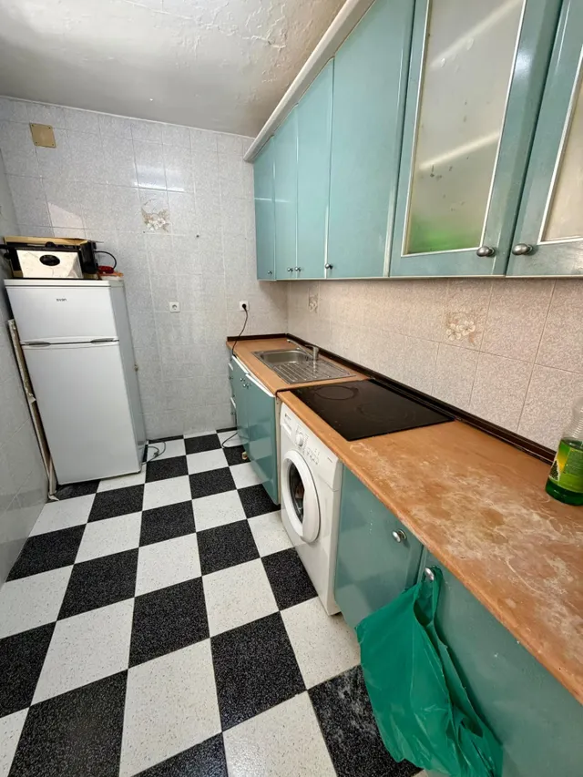 PISO PARA REFORMAR EN LA CHANCA – PESCADERÍA, ALMERÍA — 13