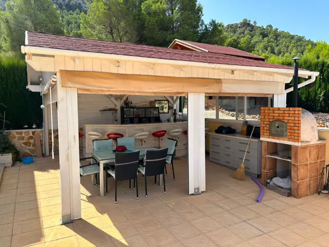 Villa 4 habitaciones 134m² en venta - Abanilla — 8