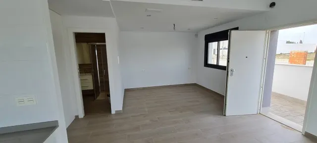 VILLAS DE OBRA NUEVA EN ORIHUELA COSTA — 6