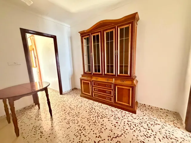 Casa Amplia en Humilladero - Ideal para Entrar a Vivir¡¡¡¡ — 17