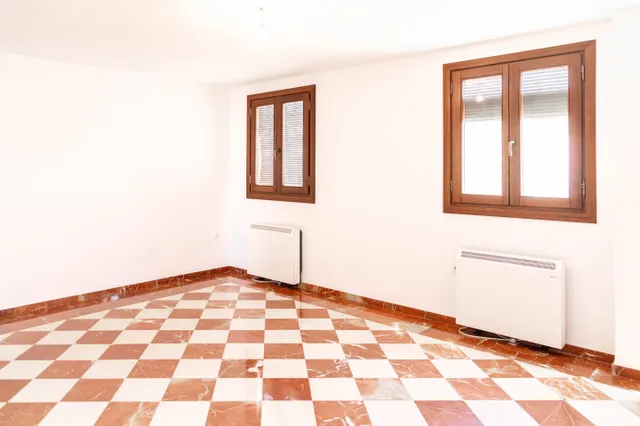 Piso en el casco Histórico Antequera — 9