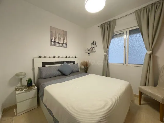 Apartamento reformado con vistas al mar y licencia turística en Playa del Cura — 10