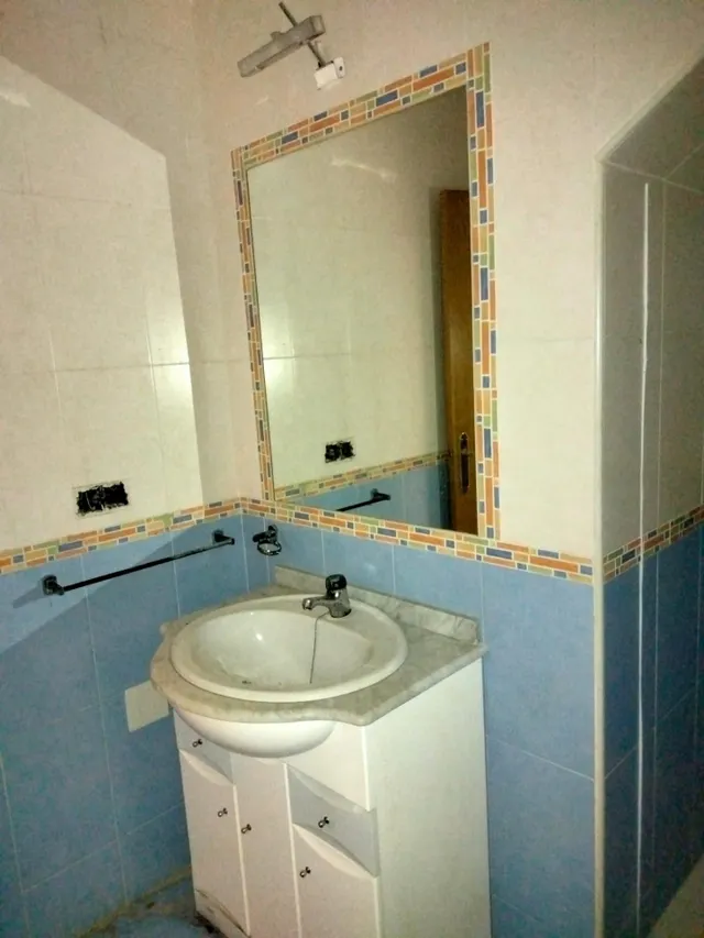 ESTUPENDO APARTAMENTO CON TERRAZA EN BENFERRI — 40