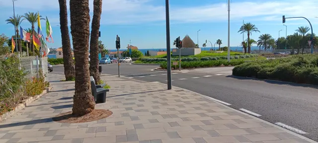 LOCAL EN VENTA REFORMADO CON LICENCIA TURISTICA EN ALBUFERETA ALICANTE — 17