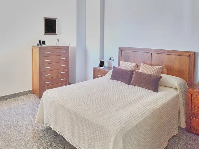 Encantadora casa en Olula del Río — 37