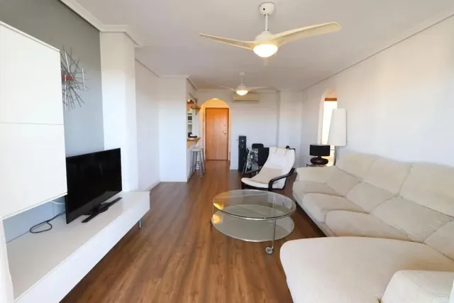 Apartamento 2 habitaciones 87m² en venta - Pueblo Latino — 8