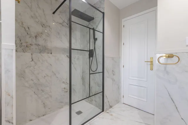 Ático 2 habitaciones 110m² en venta - Marbella — 25
