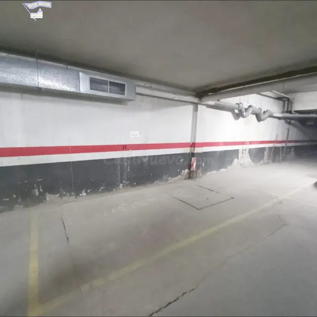 VENTA DE PLAZA DE PARKING PARA COCHE EN SANT FRANCESC-SANT C - foto 3