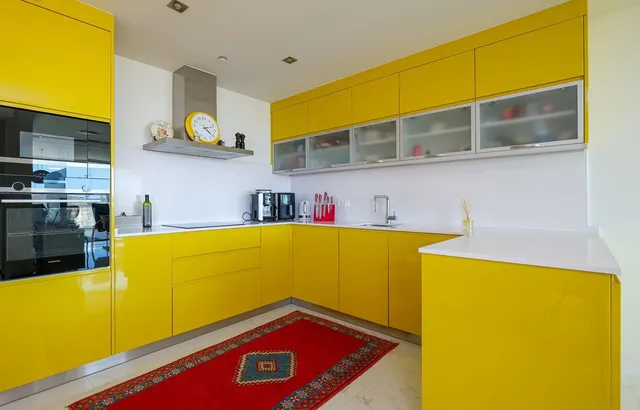 Ático 3 habitaciones 173m² en venta - Centro — 8