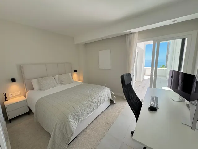 Ático Dúplex 3 habitaciones 143m² en venta - Costa Del Sol — 9